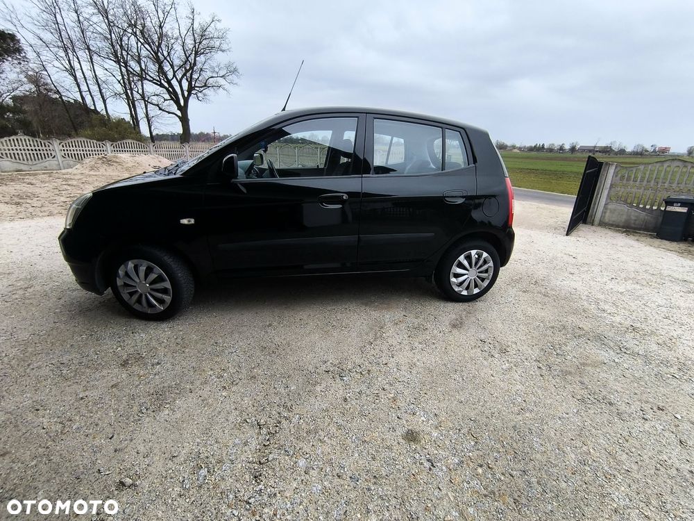 Kia Picanto 1.1 - 10