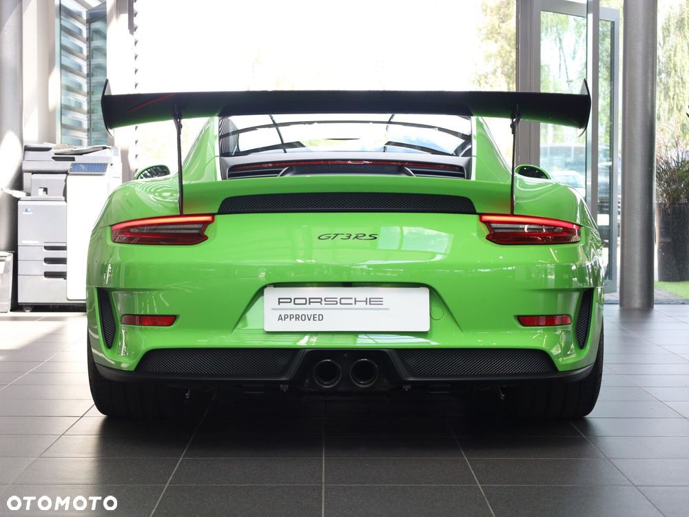 Porsche 911 - 7