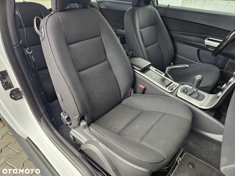 Volvo C30 - 7