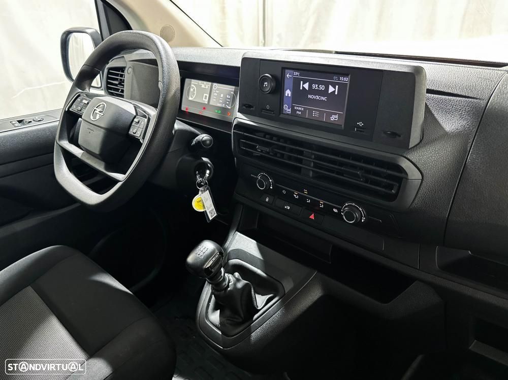 Opel Vivaro FGN - 26