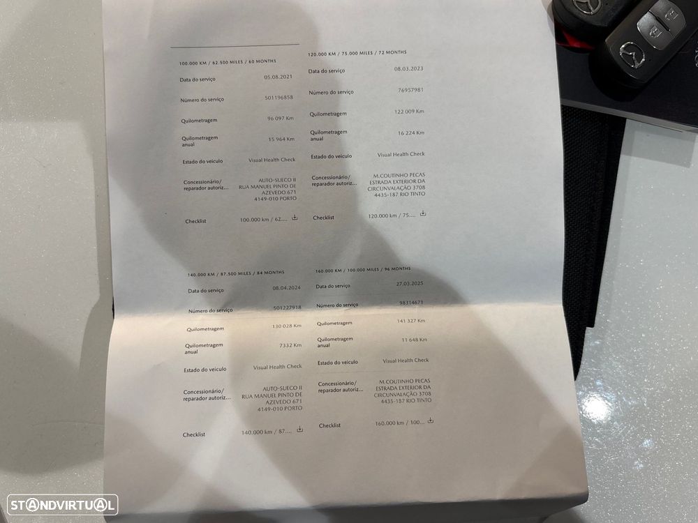 Mazda 2 1.5 Sky.Excellence Navi - 40