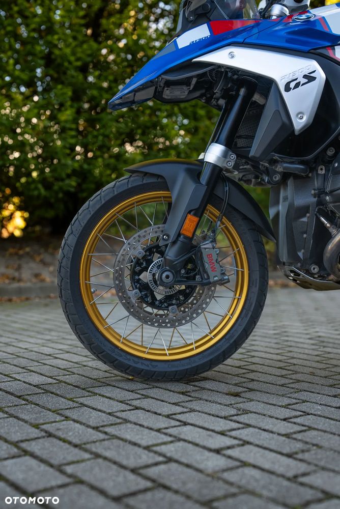 BMW GS - 15