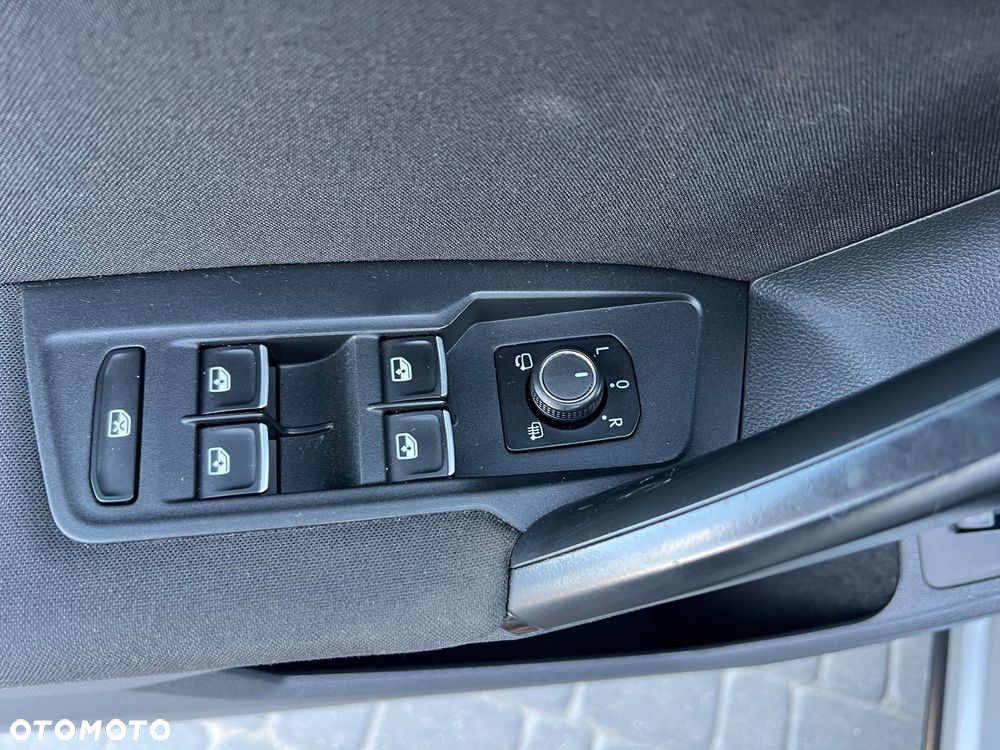 Volkswagen Tiguan 2.0 TDI BMT SCR Tour - 15