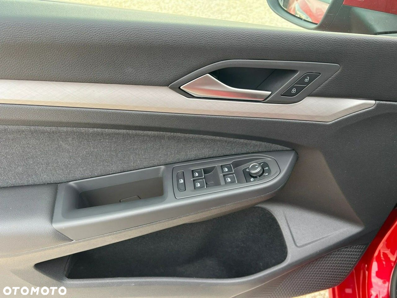 Volkswagen Golf VIII 1.0 TSI Life - 21