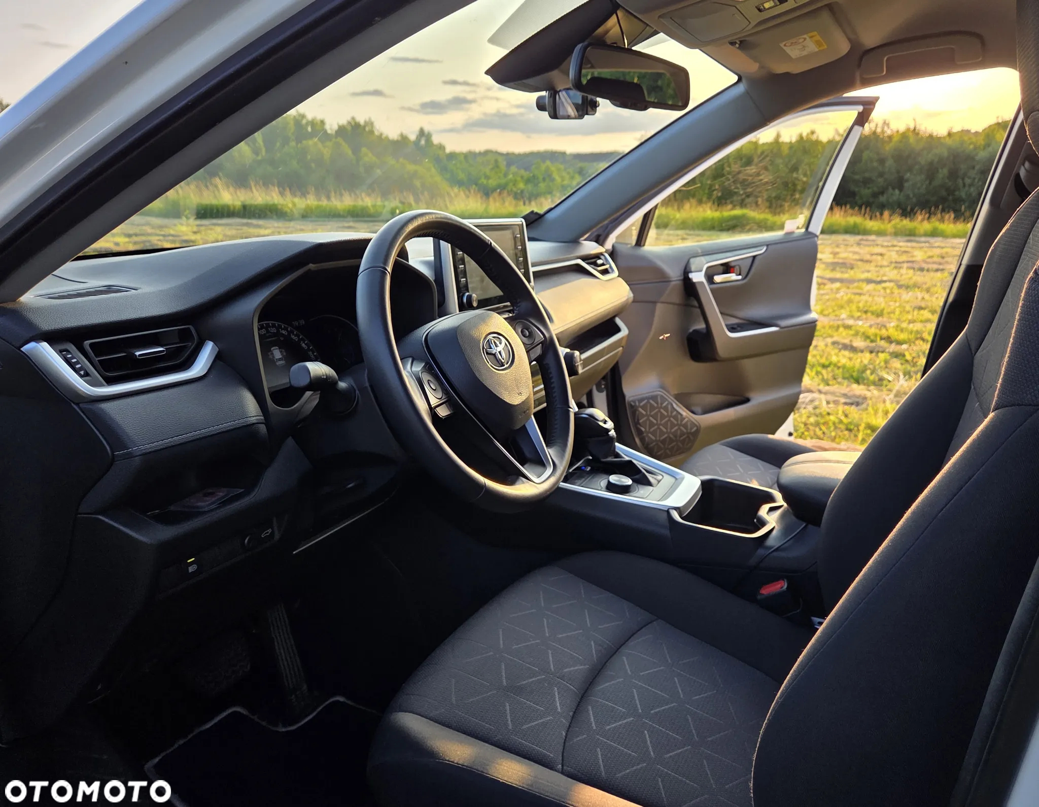 Toyota RAV4 2.5 Hybrid Comfort 4x4 - 16