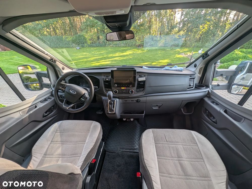 Benimar Tessoro t468 Northautokapp - 18