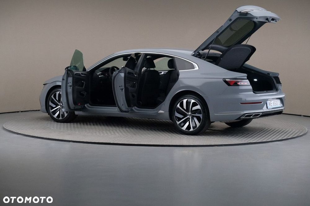 Volkswagen Arteon 2.0 TSI R-Line DSG - 7