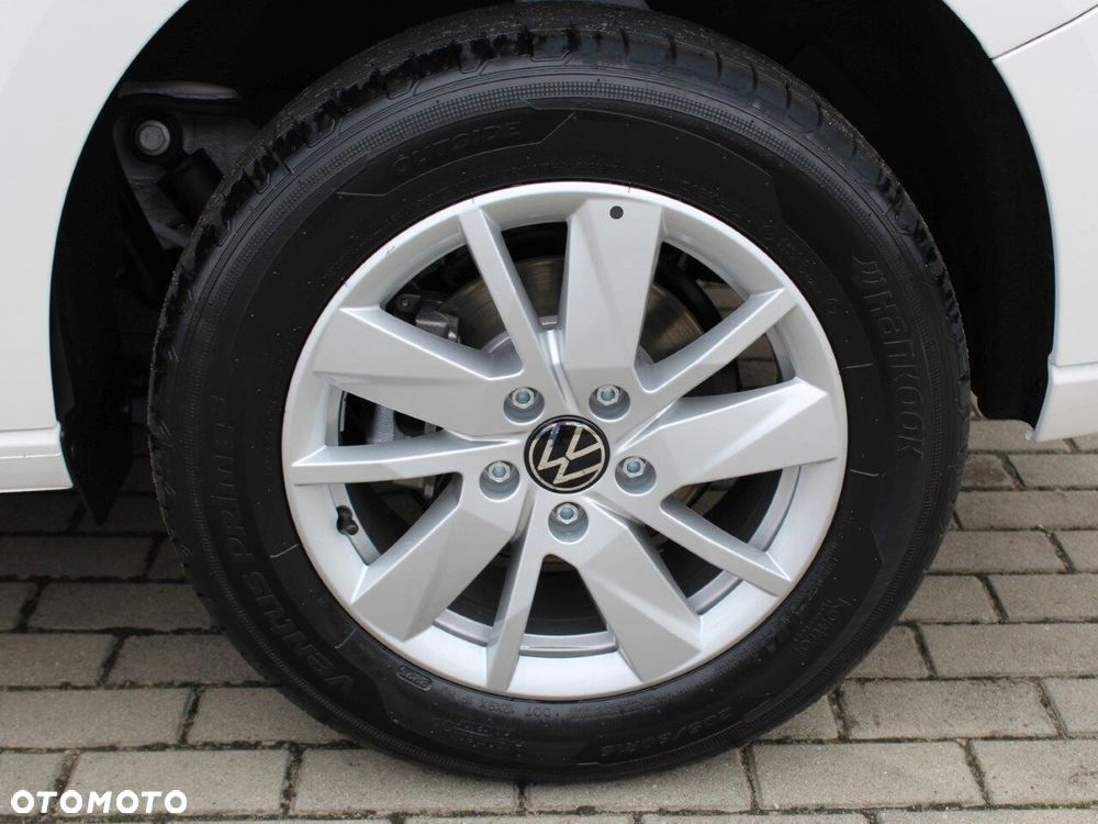 Volkswagen Caddy 1.5 TSI Life - 14