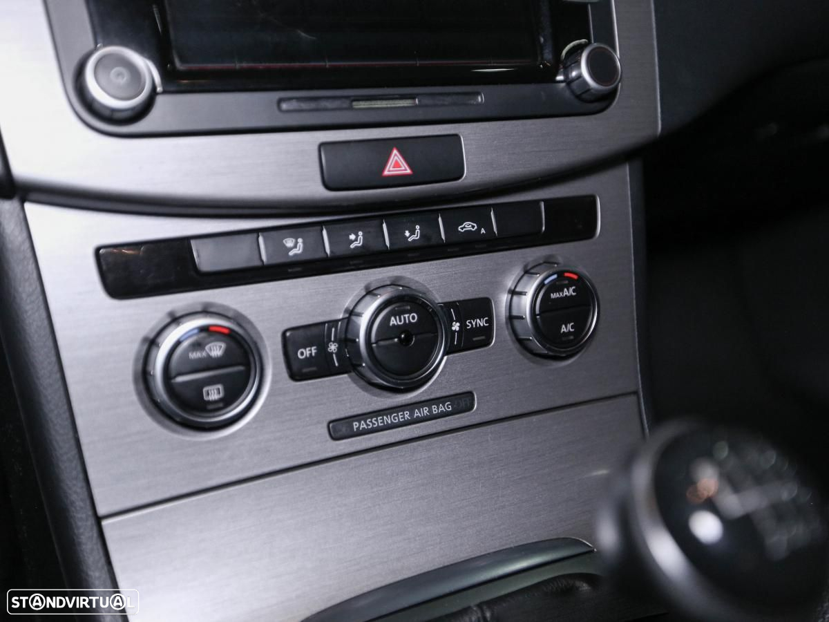 VW Passat - 18
