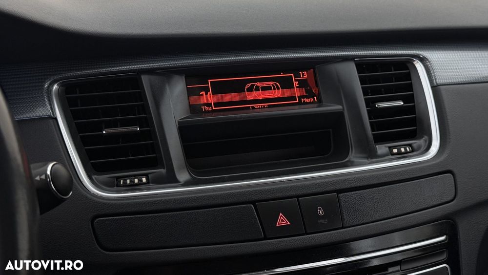 Peugeot 508 HDi FAP 110 Access - 15