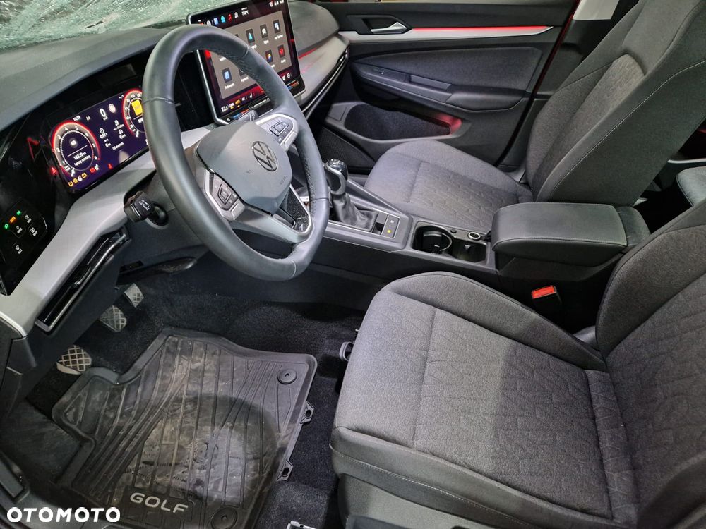 Volkswagen Golf 1.5 TSI Life Plus - 18