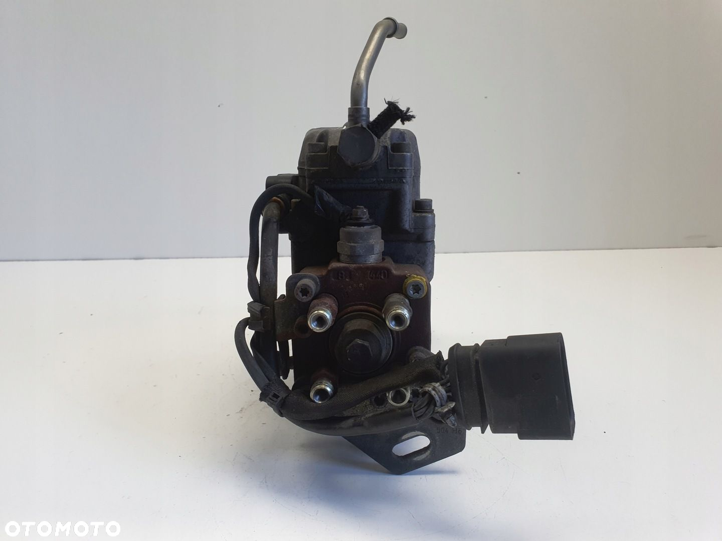 Seat Arosa 1.7 SDI POMPA WTRYSKOWA paliwa 0460404967 - 5