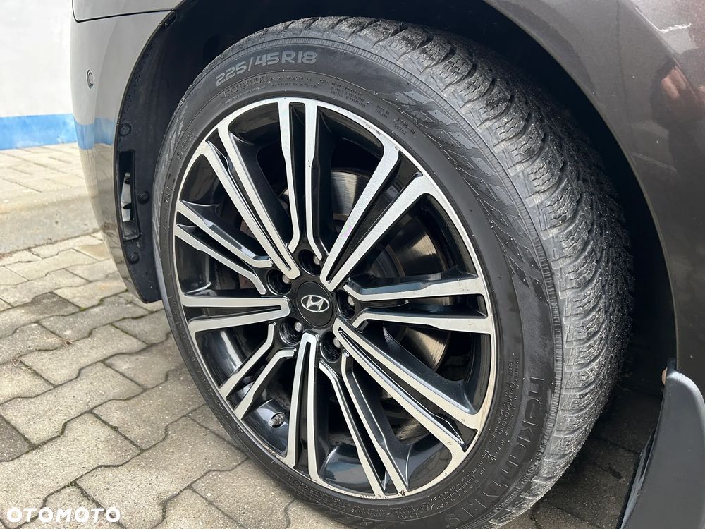 Hyundai i40 1.7 CRDi Premium DCT - 22