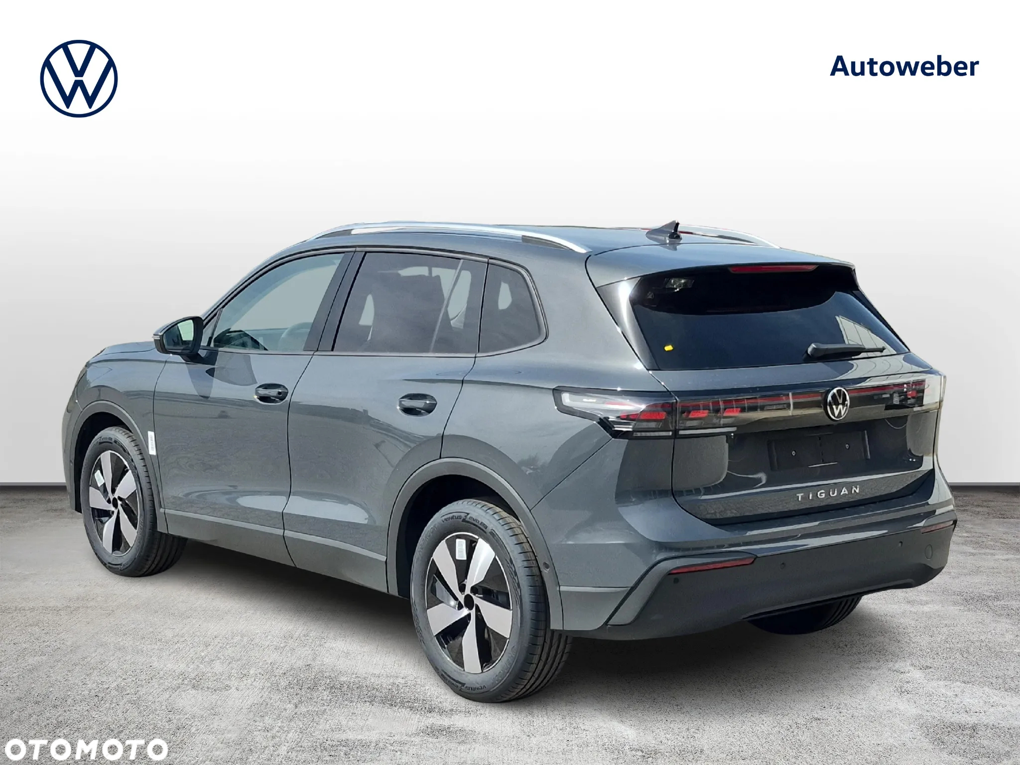 Volkswagen Tiguan 2.0 TDI Life DSG - 6
