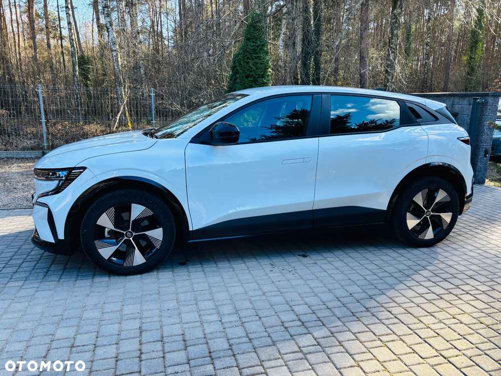 Renault Megane EV40 Equilibre - 6