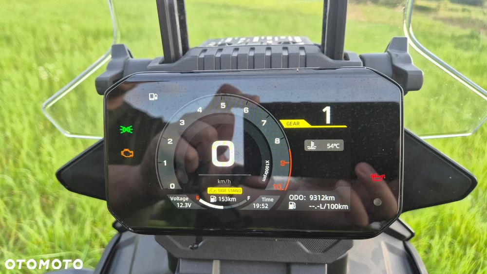 CFMoto 450MT - 16