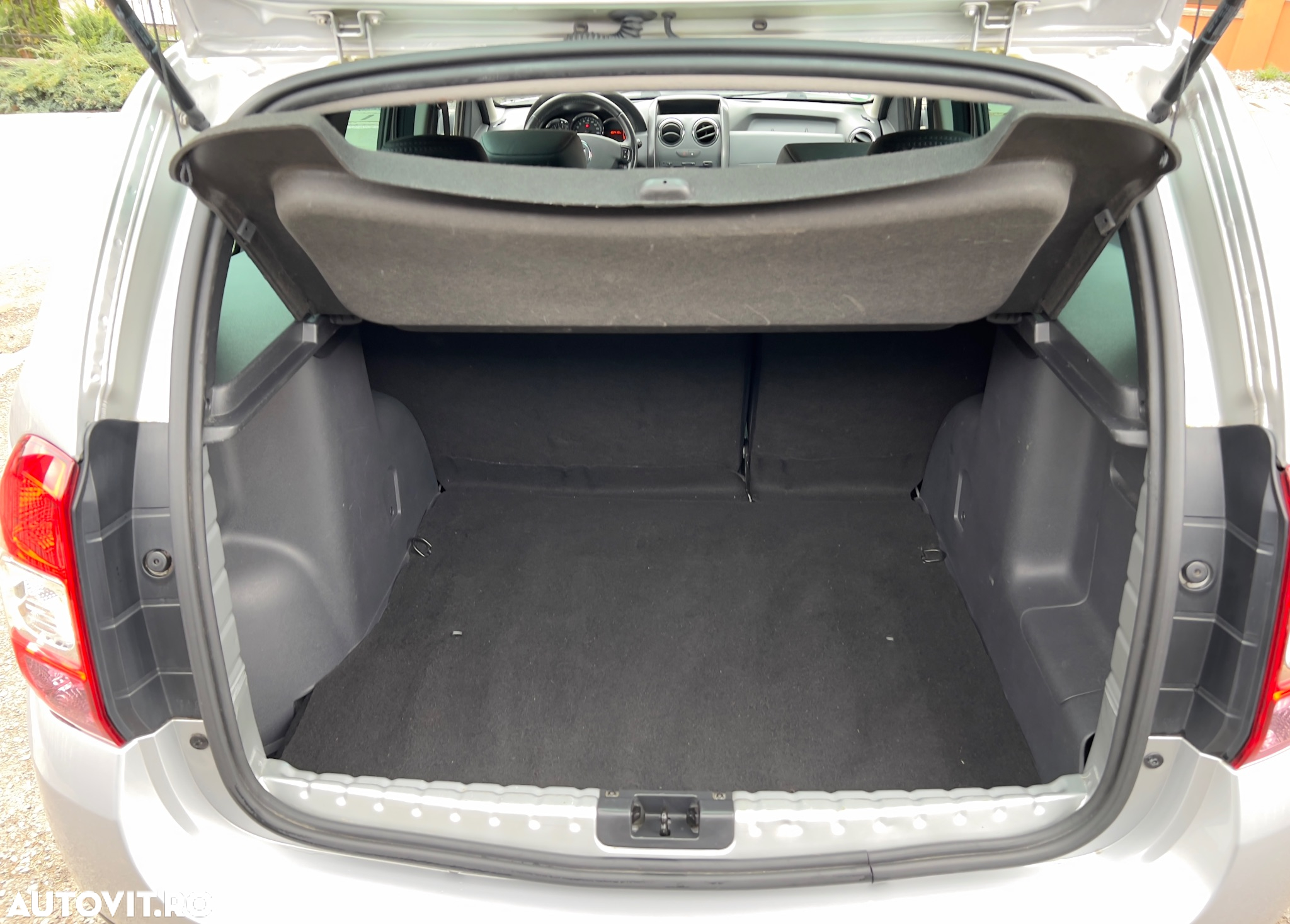 Dacia Duster TCe 125 4x2 Laureate - 33