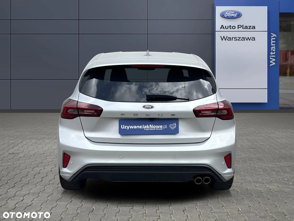 Ford Focus - 4