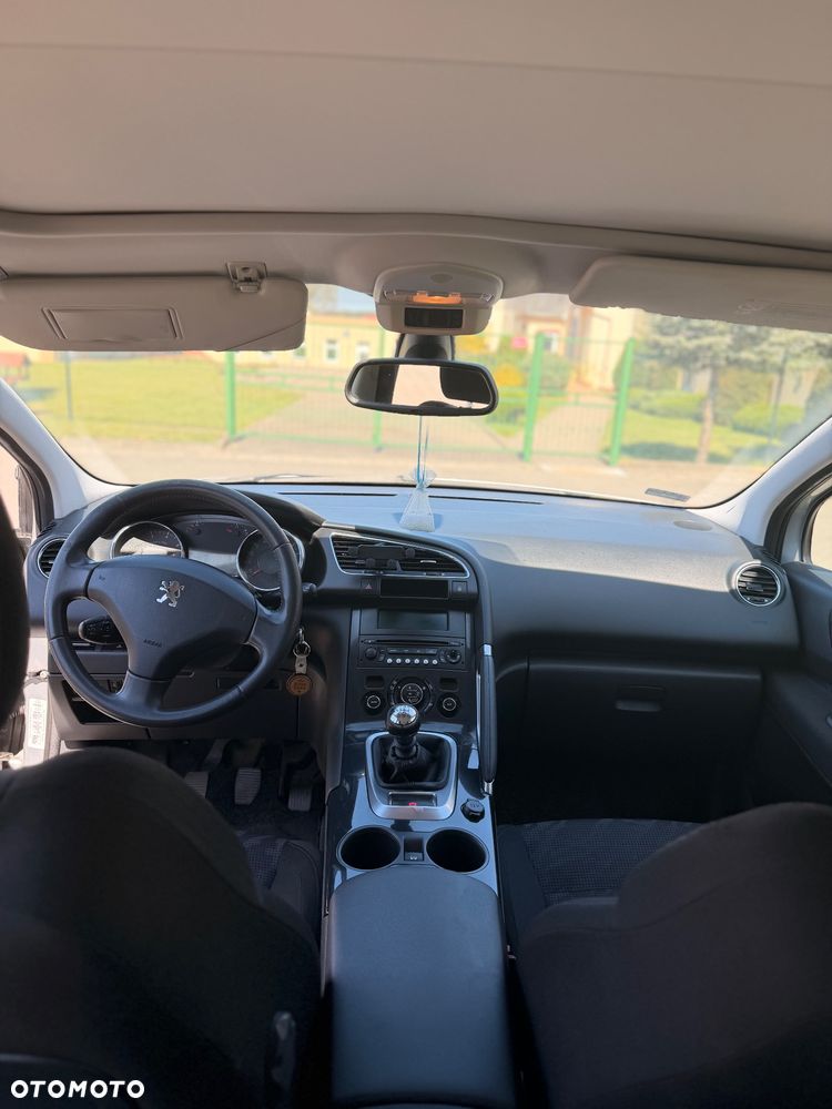 Peugeot 3008 - 7