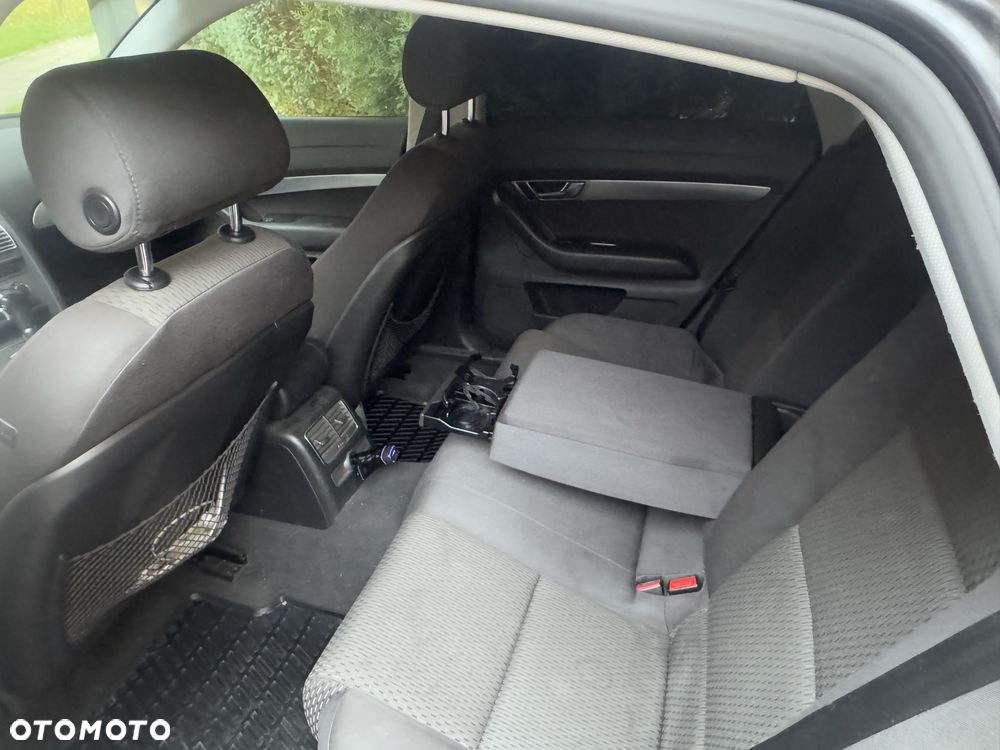 Audi A6 Limousine - 6
