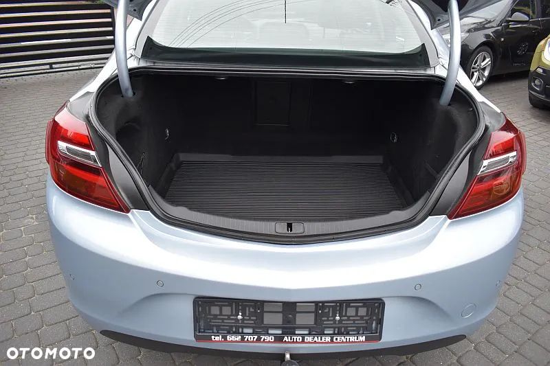 Opel Insignia 1.6 T Executive - 26