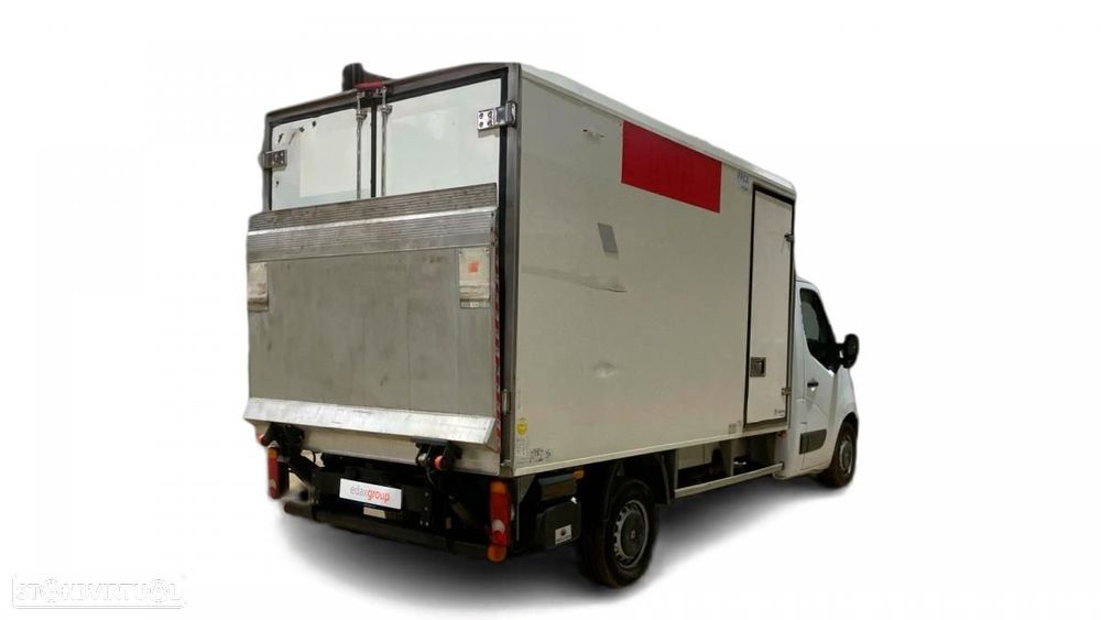 Renault Master L3 DCI GRAND CONFORT - 2