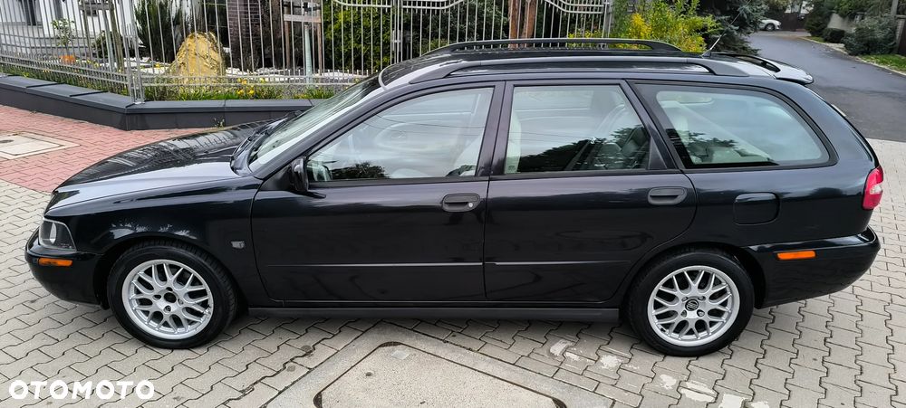 Volvo V40 2.0 '75' Elegance - 6