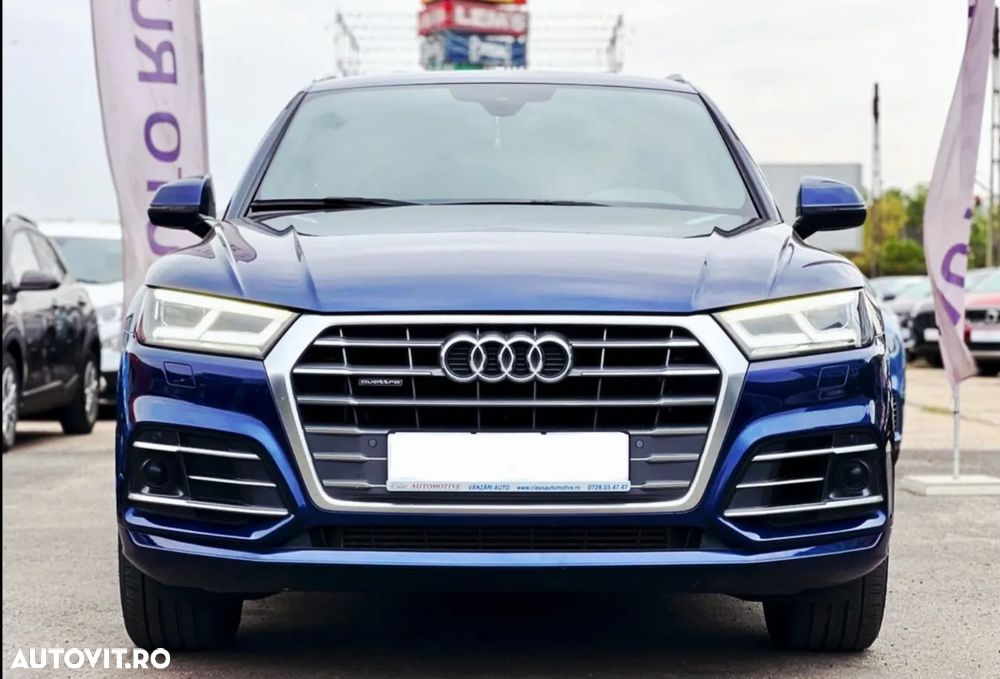 Audi Q5 - 3