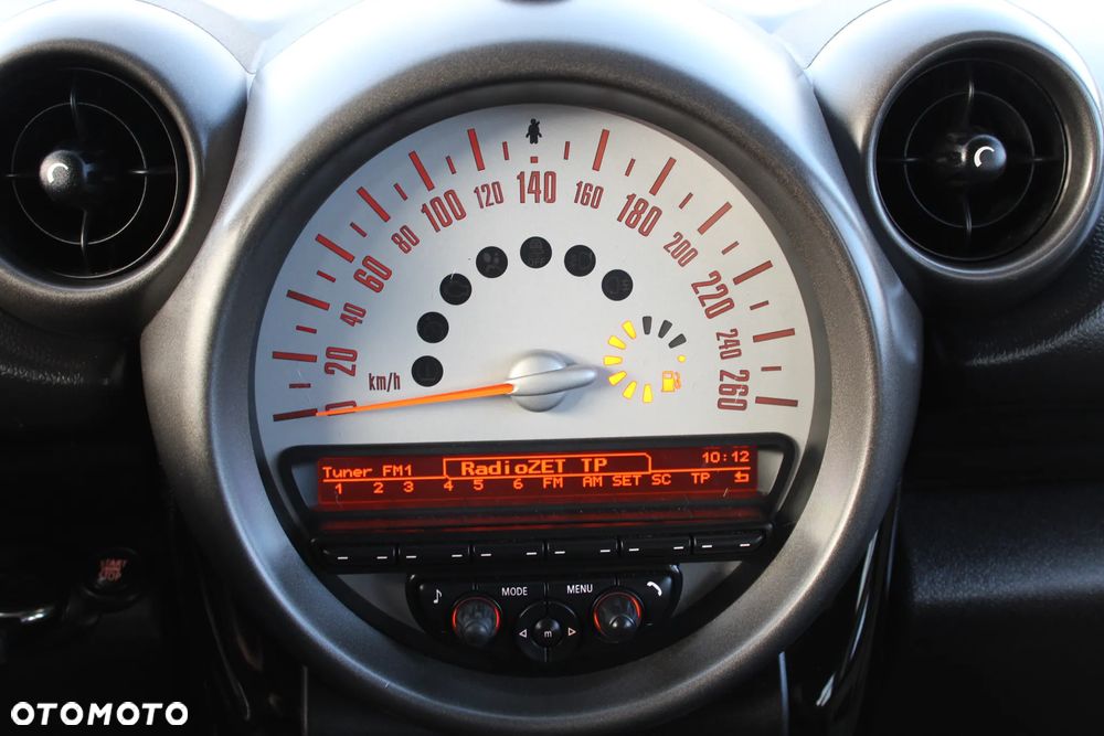 MINI Countryman Cooper D - 17