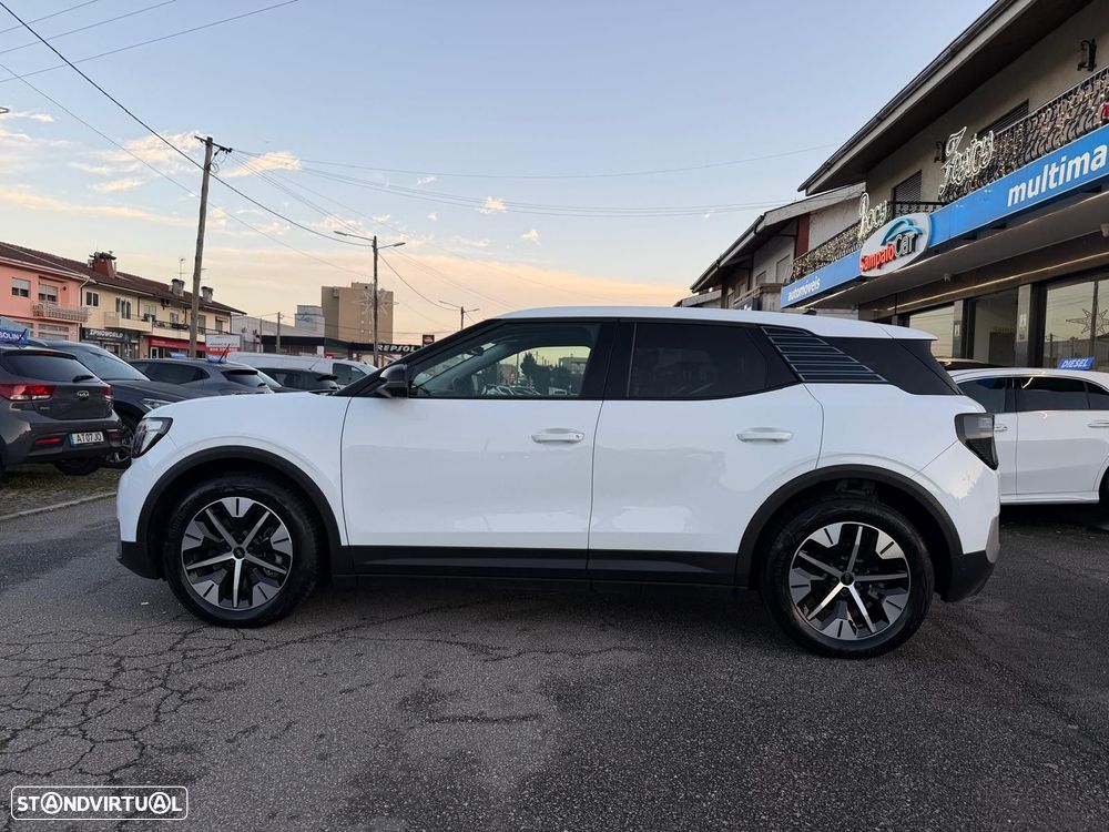 Ford Explorer 77 kWh Select - 3