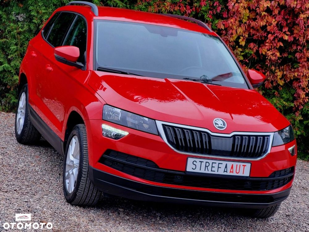 Skoda Karoq - 3
