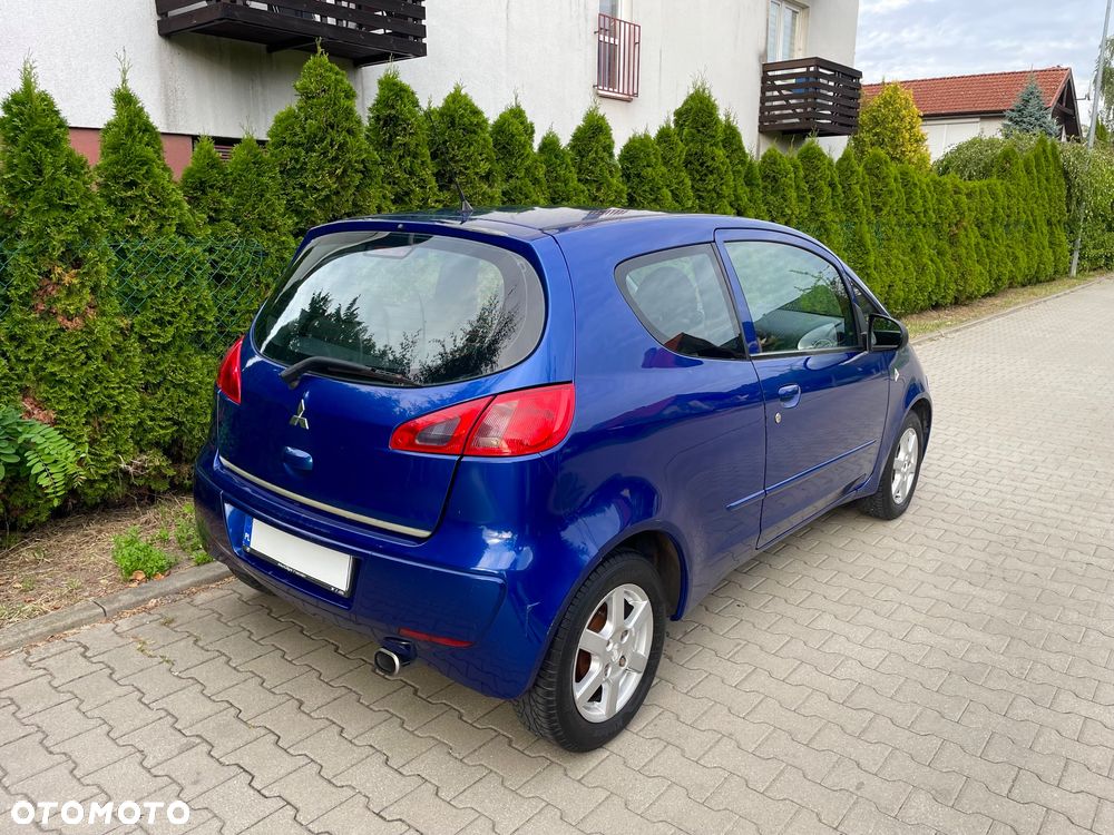 Mitsubishi Colt CZ3 1.3 Invite - 3