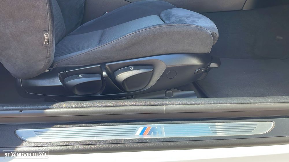 BMW 320 - 30