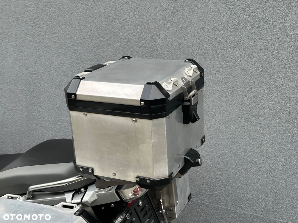 BMW R1250 GS Adventure - 22