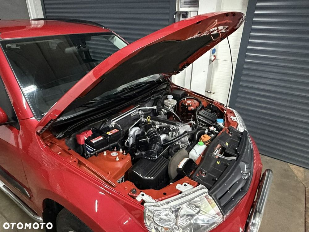 Suzuki Grand Vitara - 23