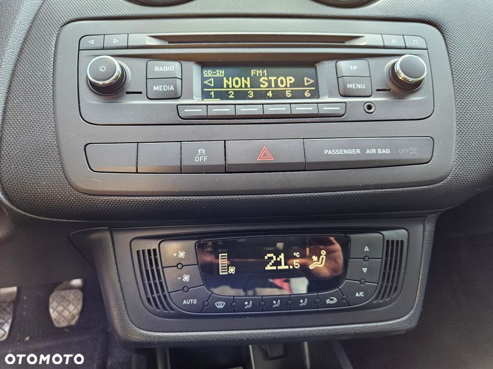 Seat Ibiza SC 1.2 12V i-Tech - 33