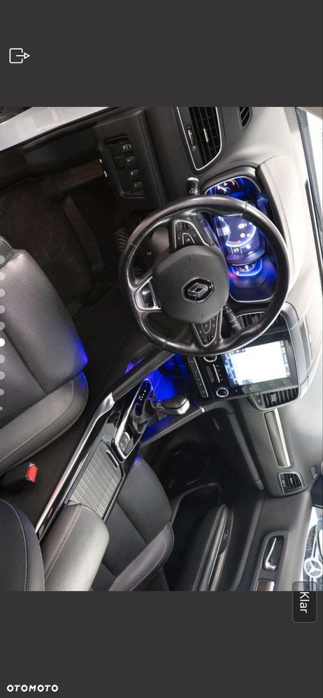 Renault Koleos 2019 photo 5