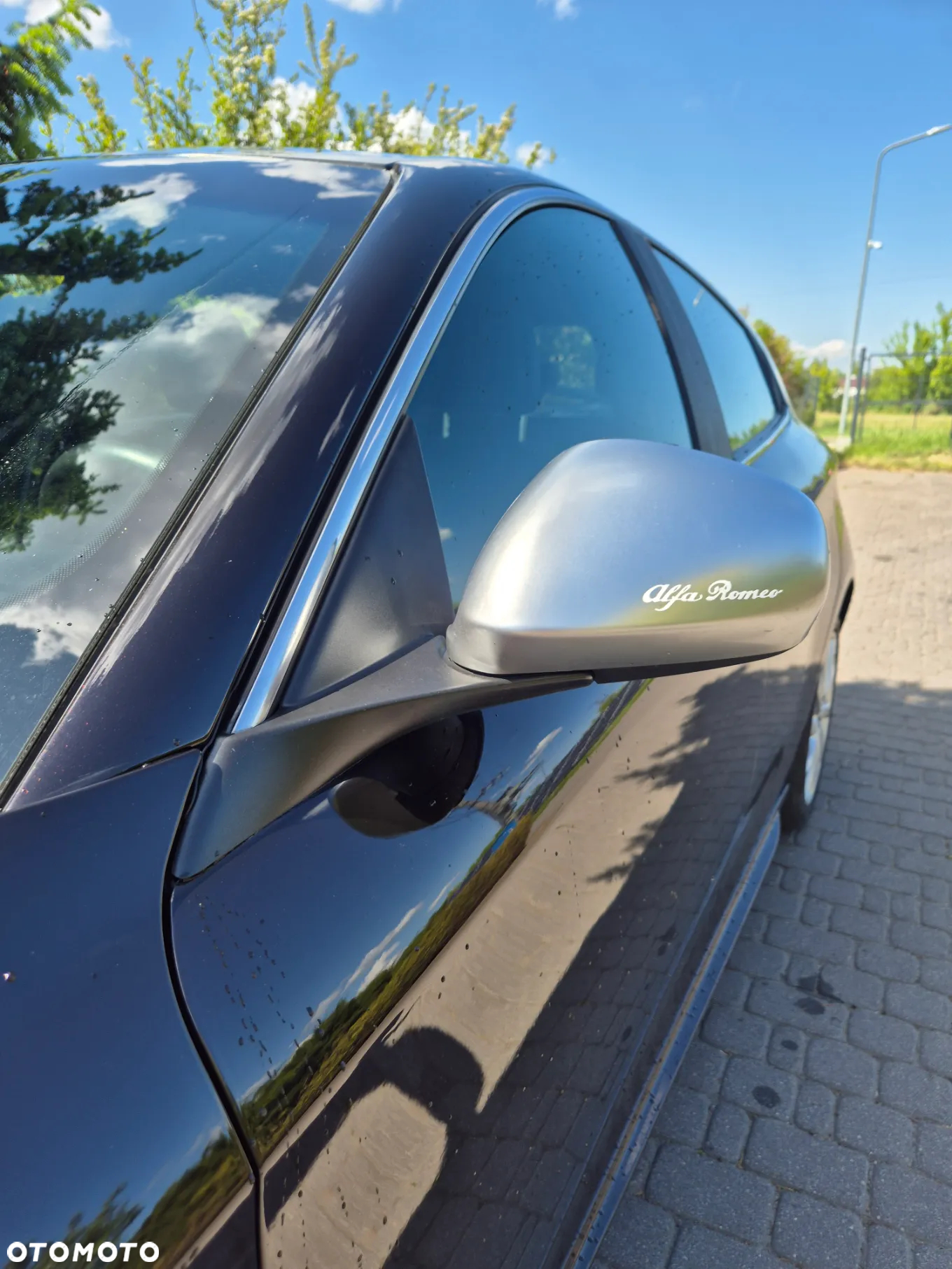 Alfa Romeo Giulietta 2.0 JTDM Distinctive - 7