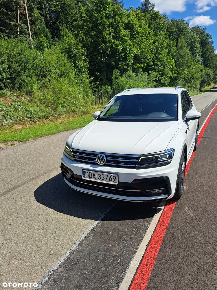 Volkswagen Tiguan 1.4 TSI BMT ACT Highline DSG - 24