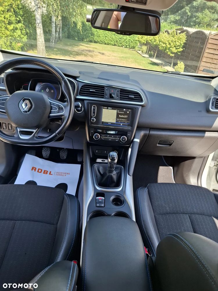 Renault Kadjar 1.2 Energy TCe S-Edition - 12