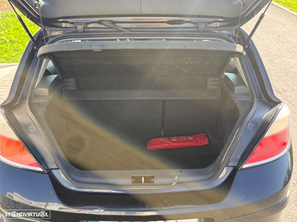Opel Astra 1.3 CDTi Cosmo - 11