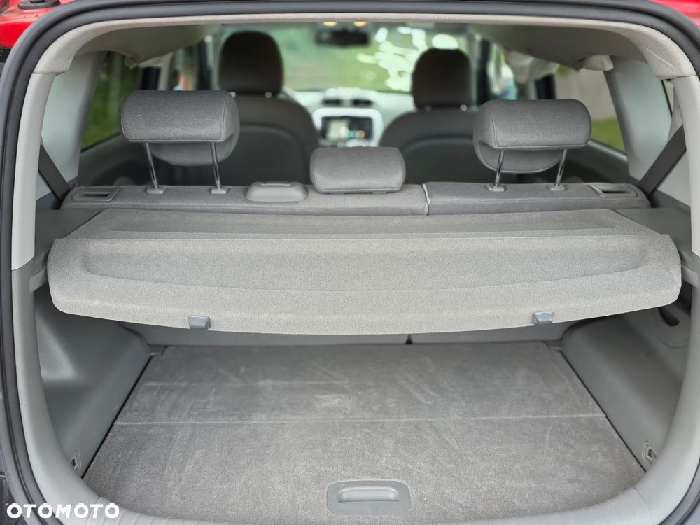 Kia Soul EV - 16