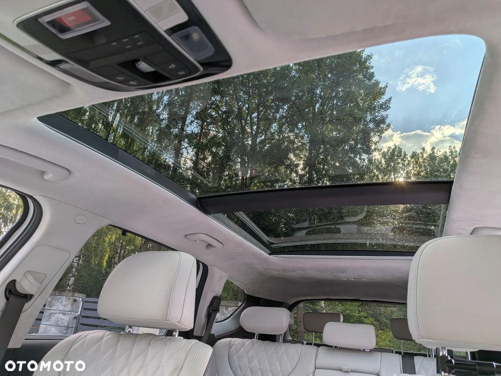 Hyundai Santa Fe 1.6 T-GDI HEV Platinum 4WD - 10