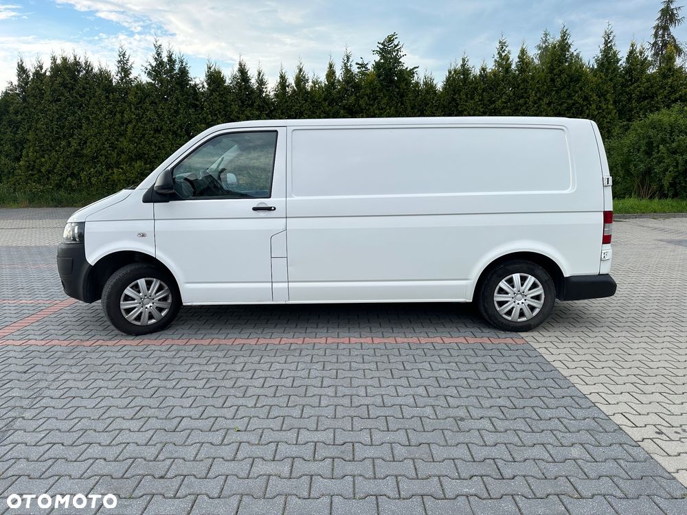 Volkswagen T5 - 8