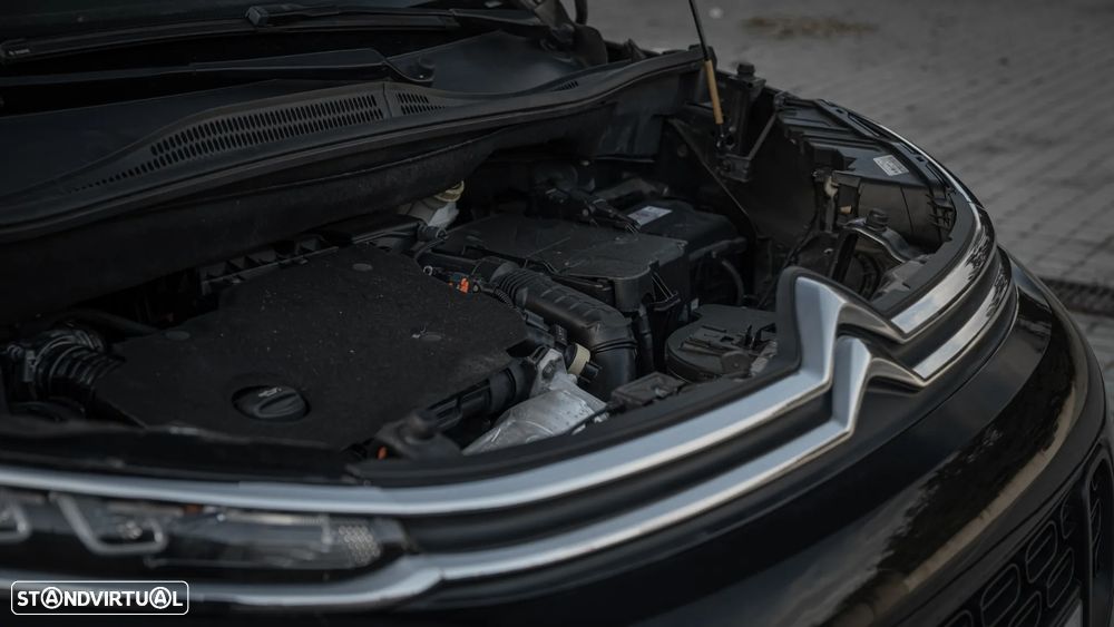 Citroën C3 Aircross - 13