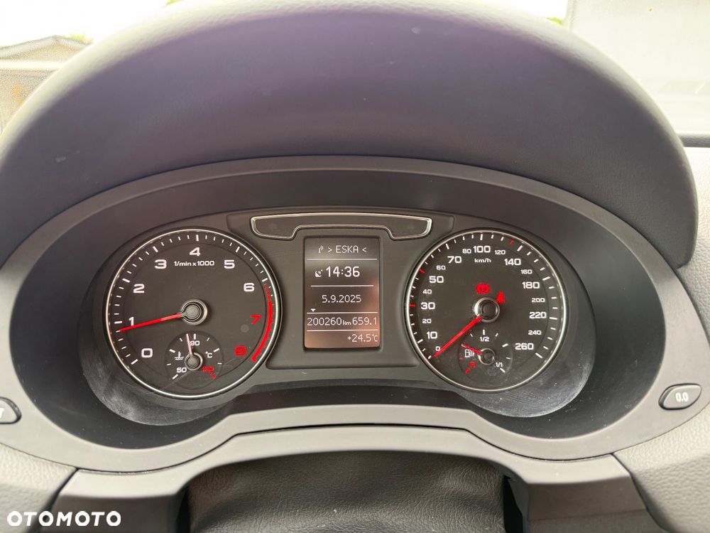 Audi Q3 1.4 TFSI - 17
