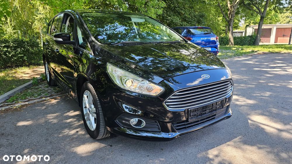 Ford S-Max - 28