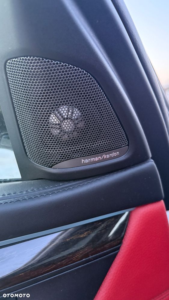 BMW X6 xDrive35i M Sport Edition - 14