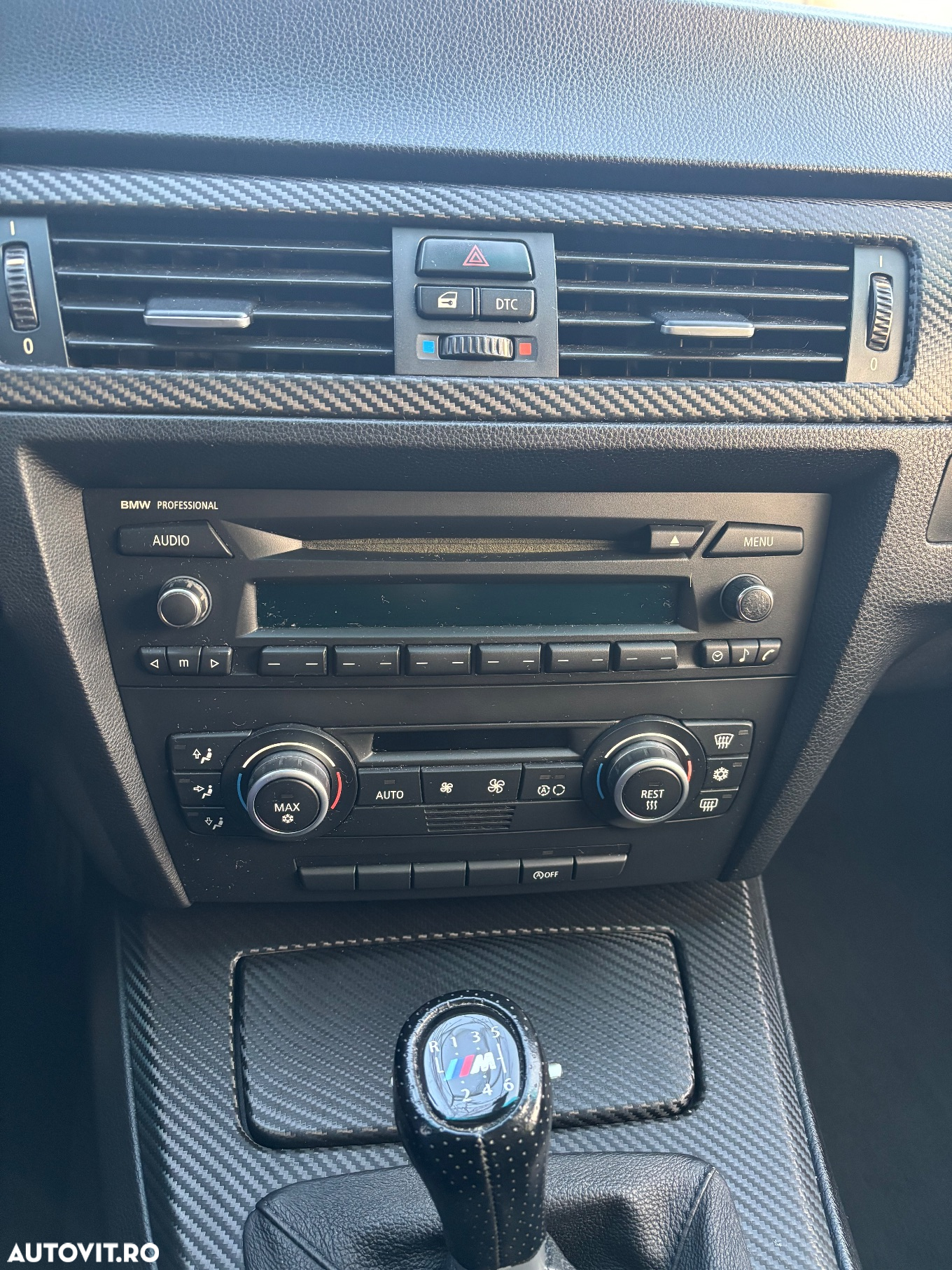 BMW Seria 3 318d - 27