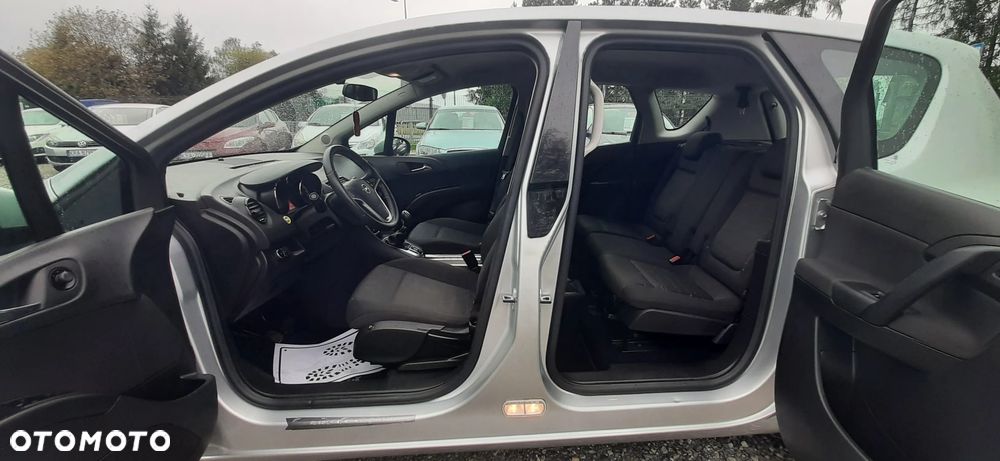 Opel Meriva - 32